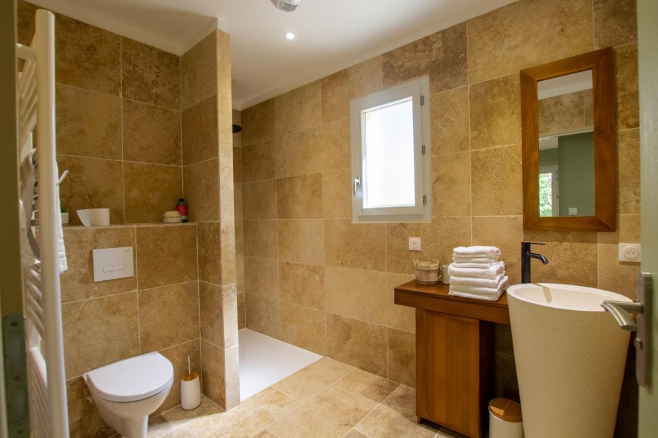 Gite Spa & Nature Saint-Chamassy Экстерьер фото